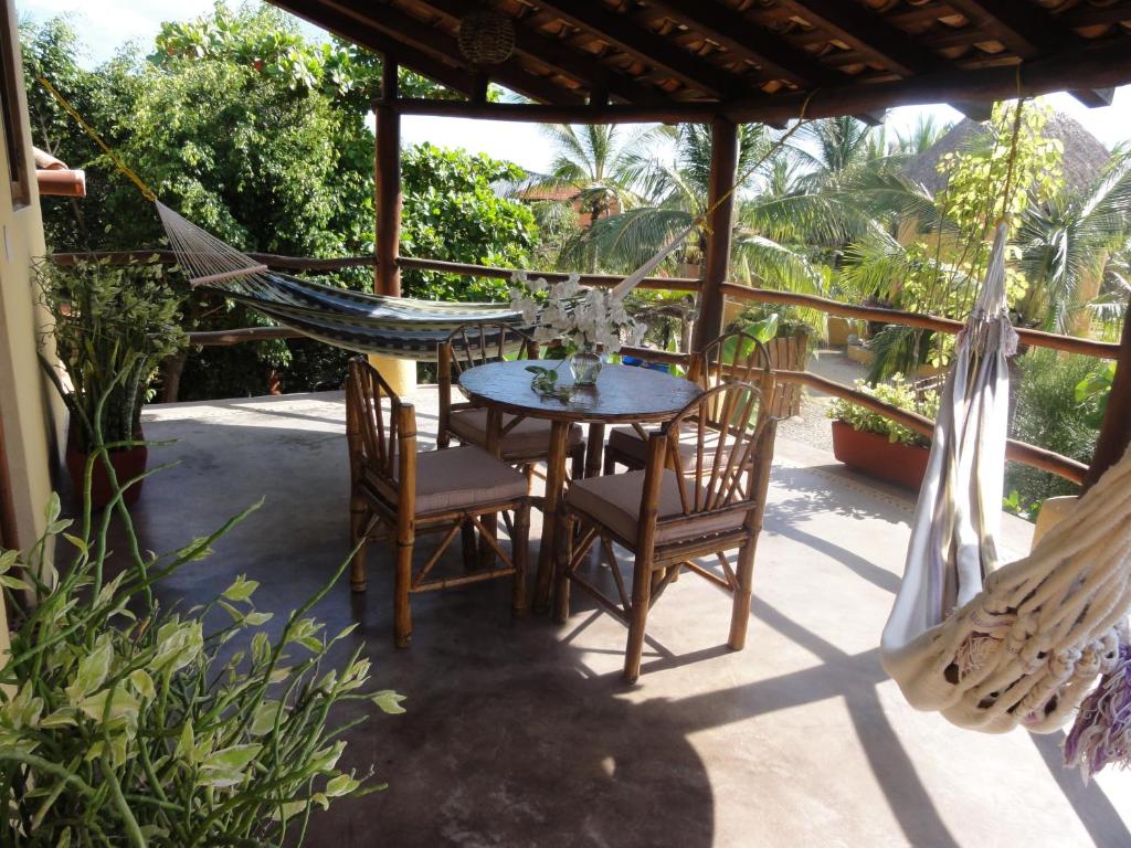 Troncones Point Hostel photo 3