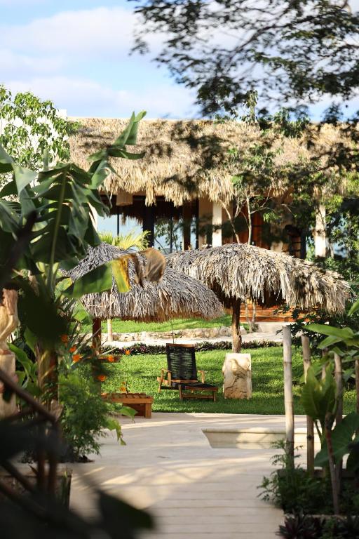 Reset Atemporal — photo 1