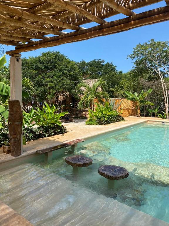 Reset Atemporal photo 3