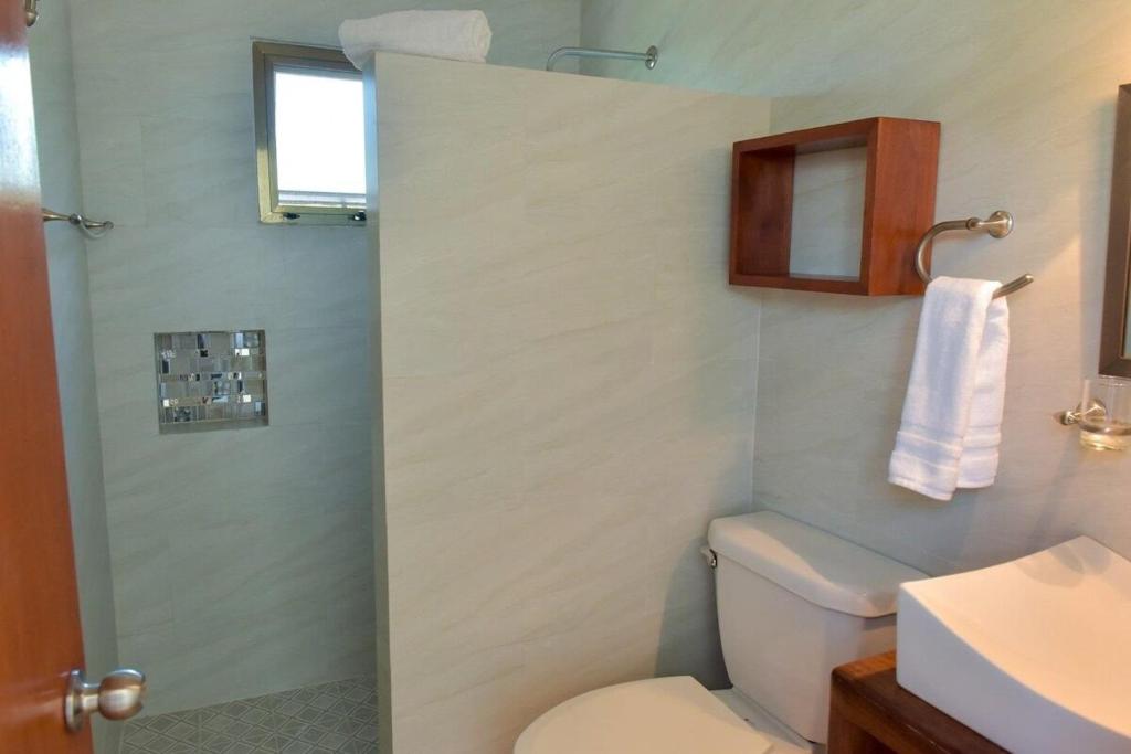 Telchac Beach House photo 3