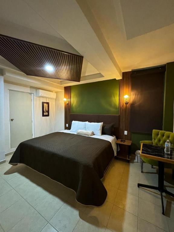 Royal Madero Inn Express photo 2