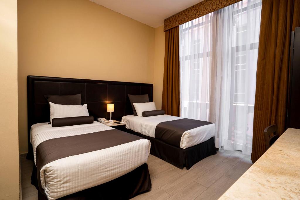 Hotel San Francisco photo 2