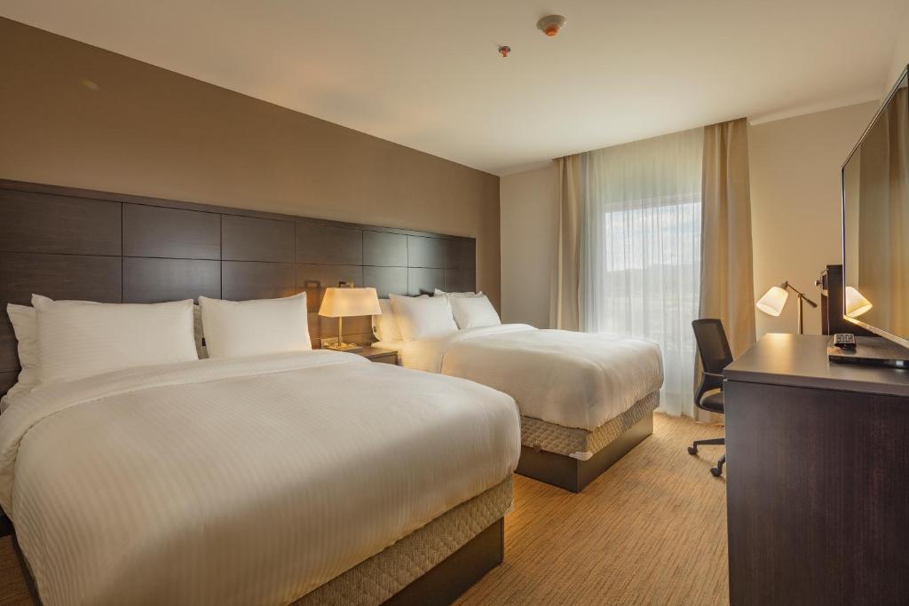 Staybridge Suites - Irapuato by IHG photo 3