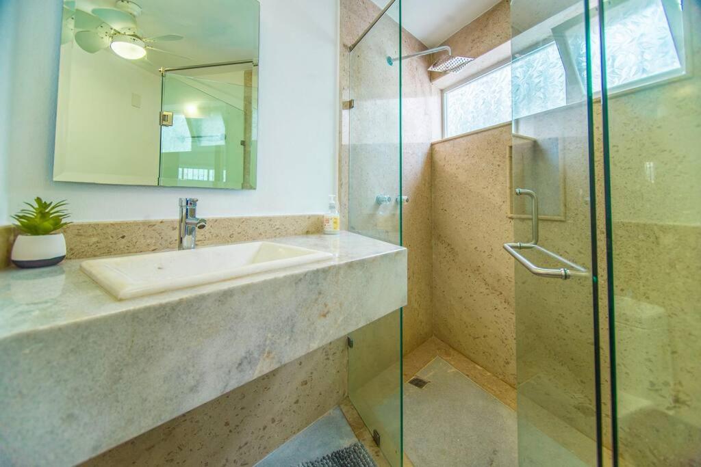 CASA HANNAH CON ALBERCA PRIVADA photo 3