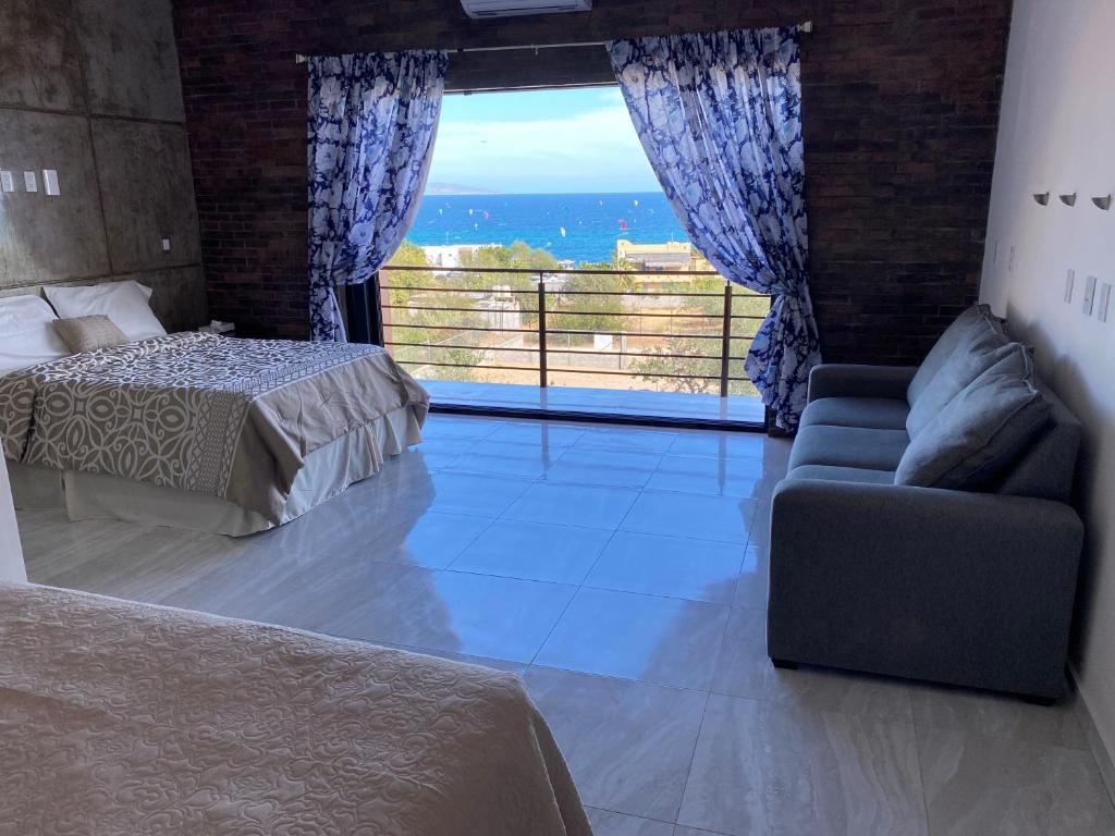 STELLA MARIS Boutique Hotel photo 3