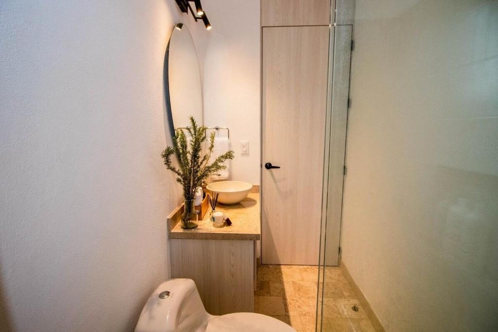 TRENDY hideaway San Miguel photo 3