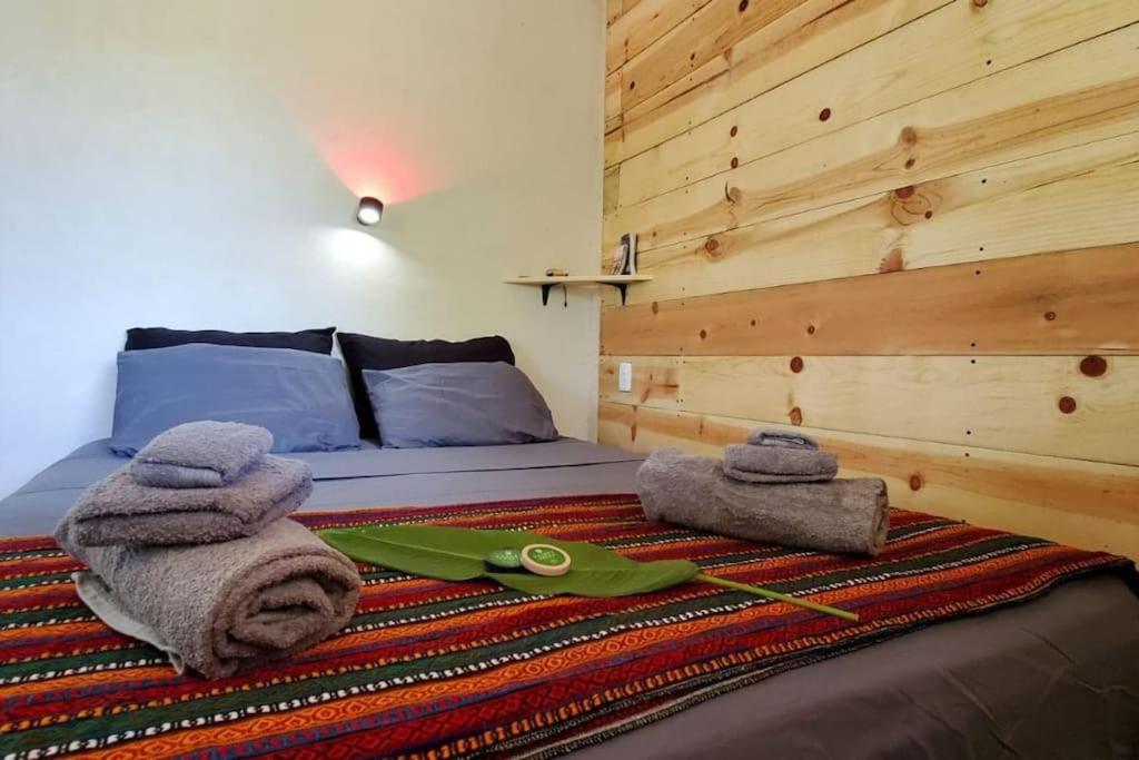 Cuarto Maracuyá photo 2