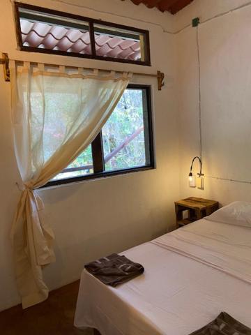 HOSTAL CASA DEL ANGEL photo 2