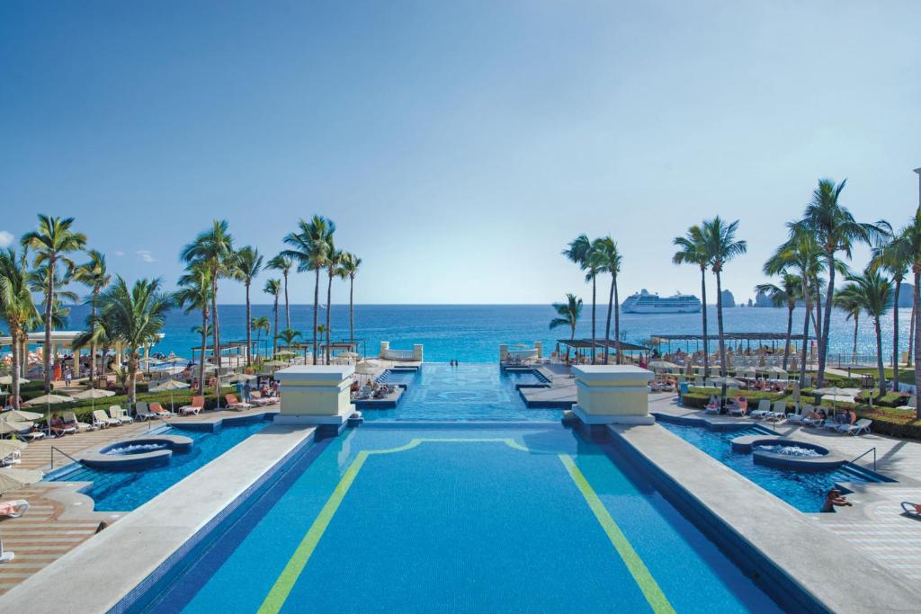 Riu Palace Cabo San Lucas - All Inclusive — photo 1