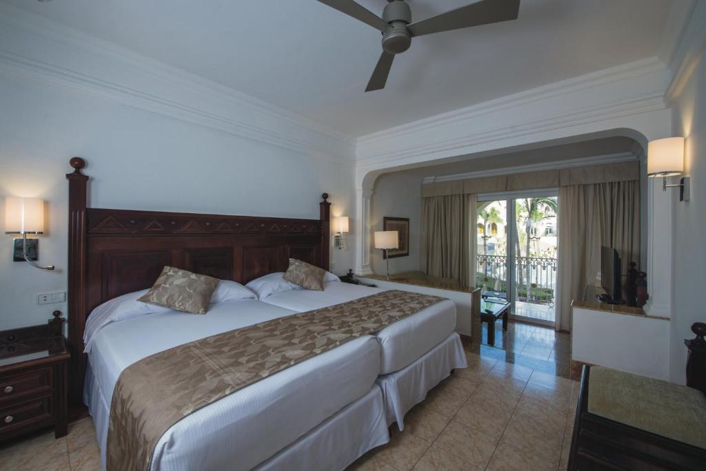 Riu Palace Cabo San Lucas - All Inclusive photo 2