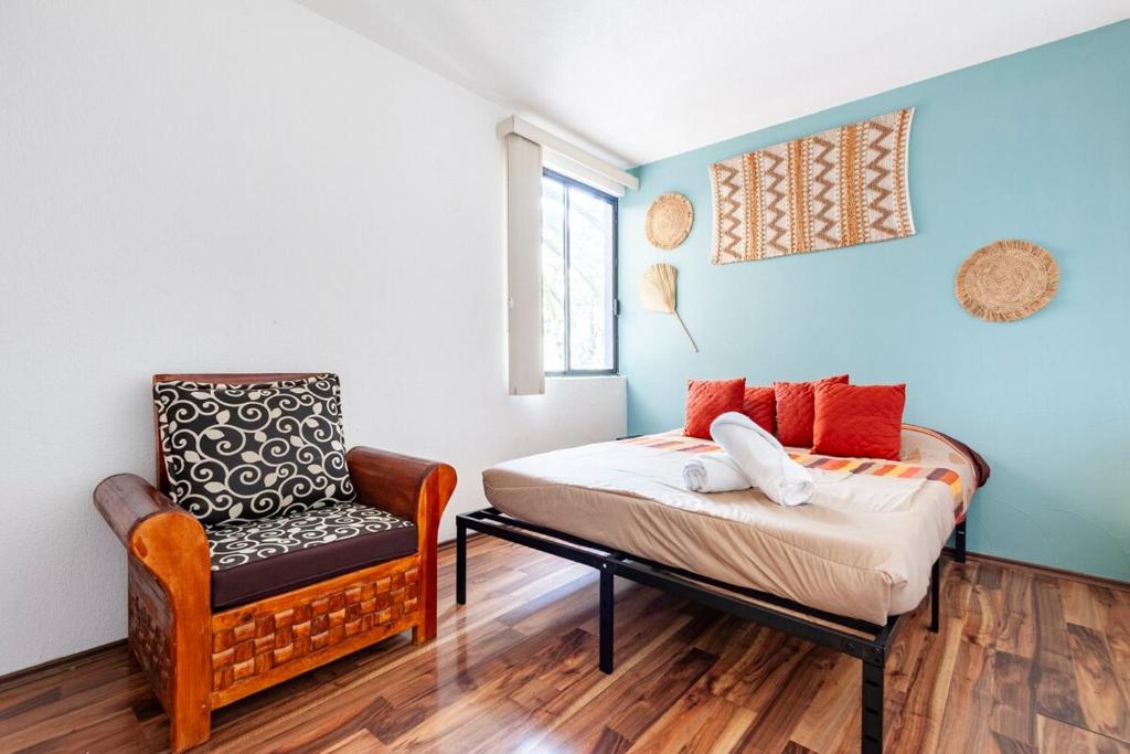 Spacious apartment located very close to WTC photo 2