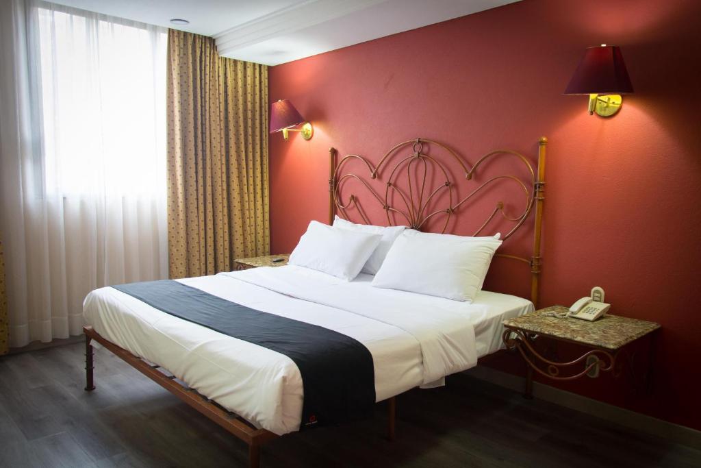 Hotel Santa Maria photo 2