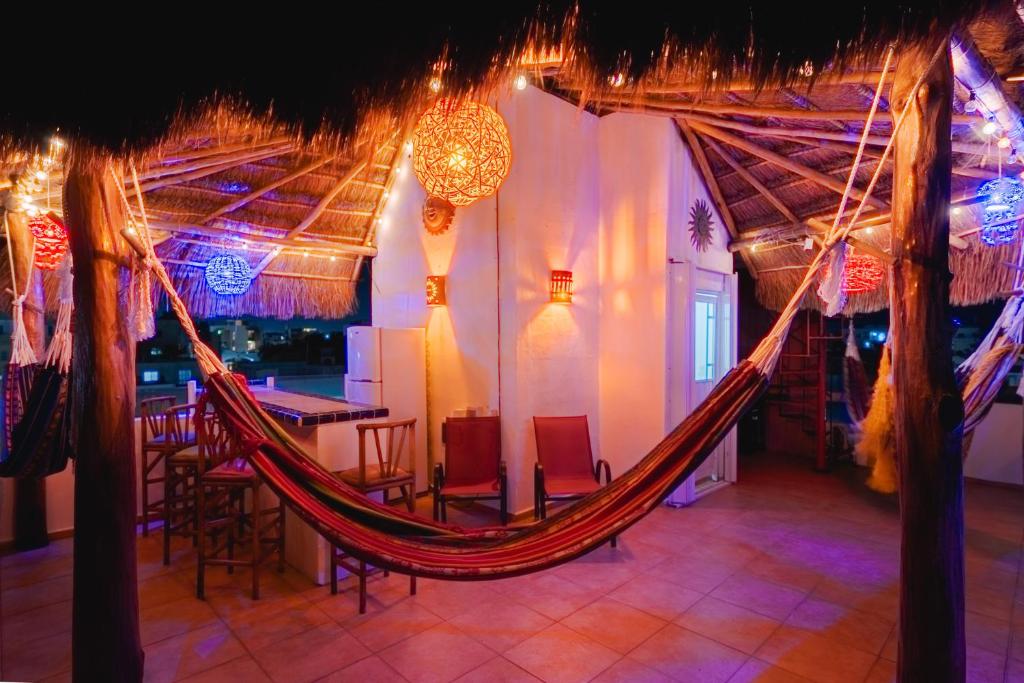Tranquility House Cancun — photo 1