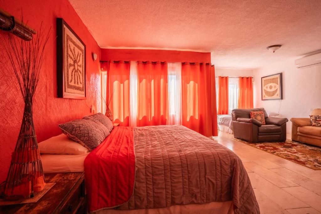 Tranquility House Cancun photo 3