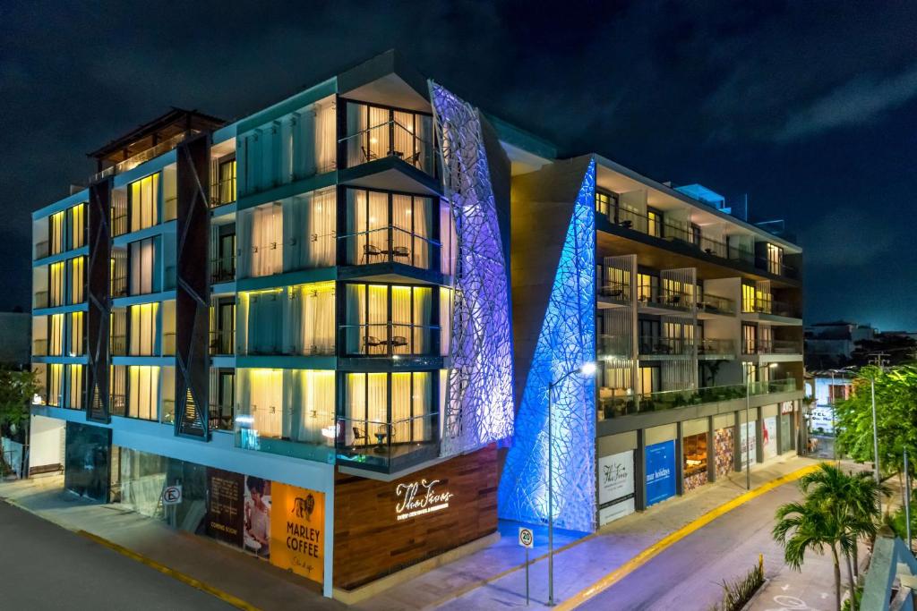 The Fives Downtown Hotel & Residences photo 3