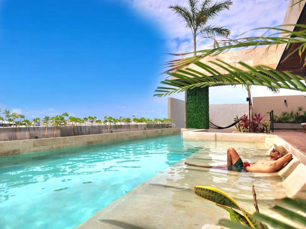 Sofía Boutique Condos by Bunik photo 3