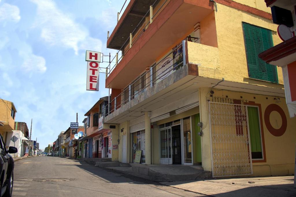 OYO Hotel Trigos De Oro photo 2