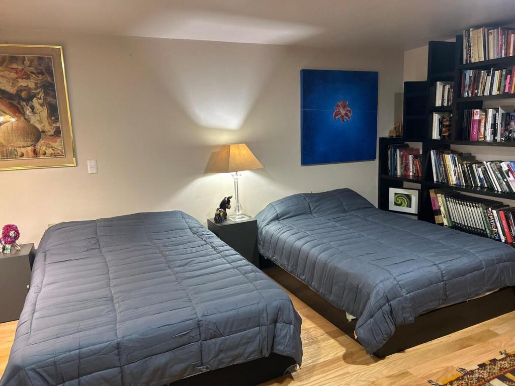 Townhouse en polanco photo 2