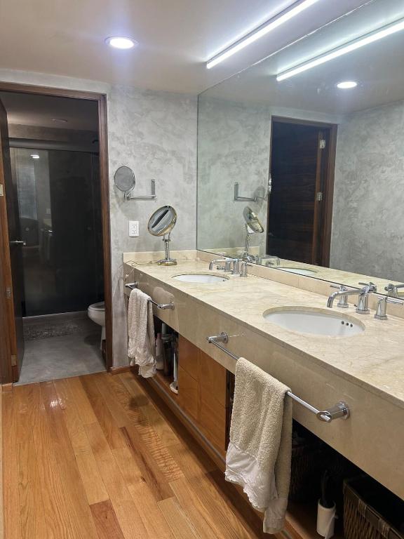 Townhouse en polanco photo 3