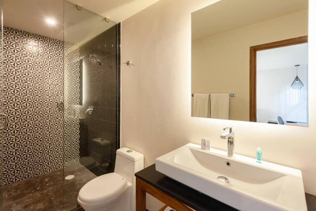 Súper loft corazón Polanco (Abedul) photo 3