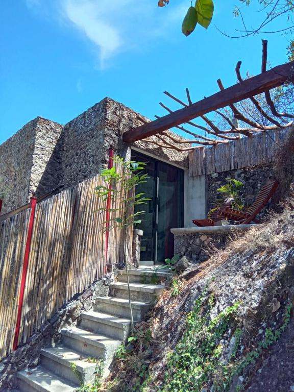 Tecuán-Calli — photo 1