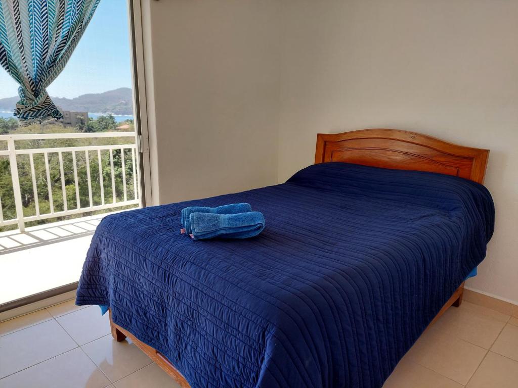Sunset House Zihuatanejo photo 2