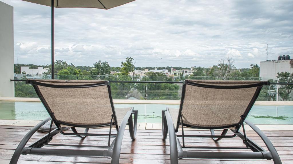 Moonshine Tulum Hotel & Hostel — photo 1