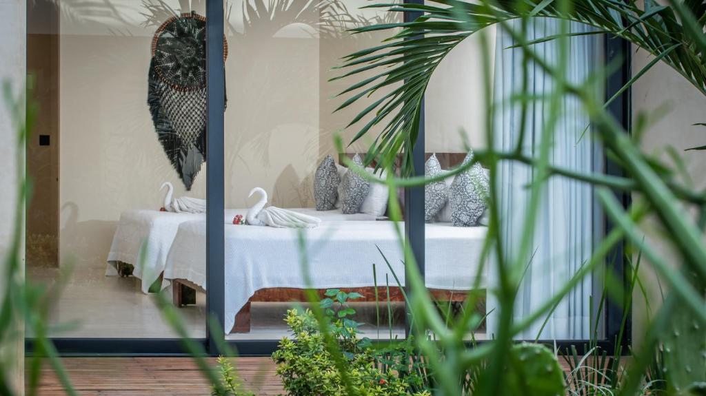 Moonshine Tulum Hotel & Hostel photo 2