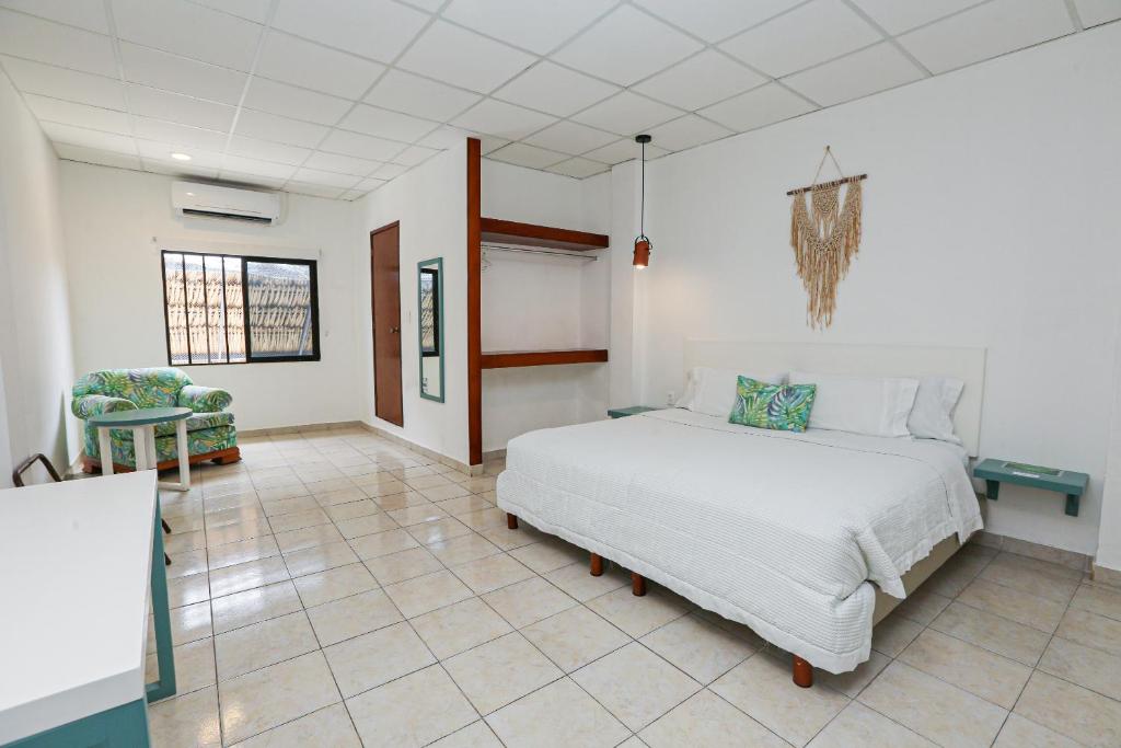 Hotel & Suites Arges - Centro Chetumal photo 2