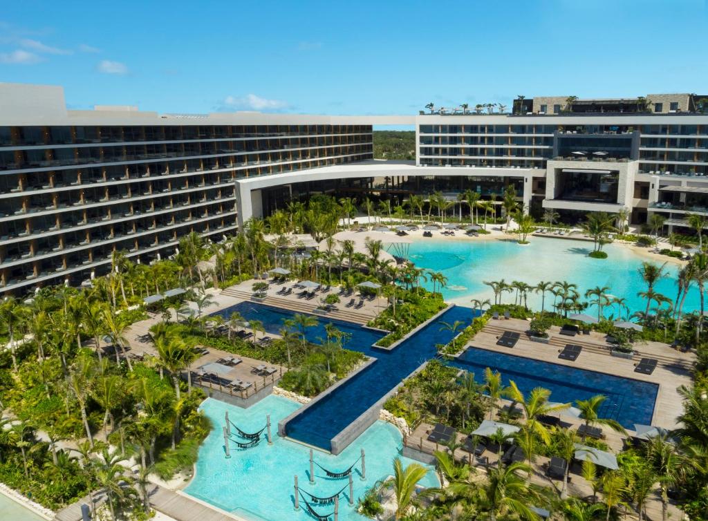 Secrets Moxché Playa del Carmen - Adults Only - All Inclusive photo 2