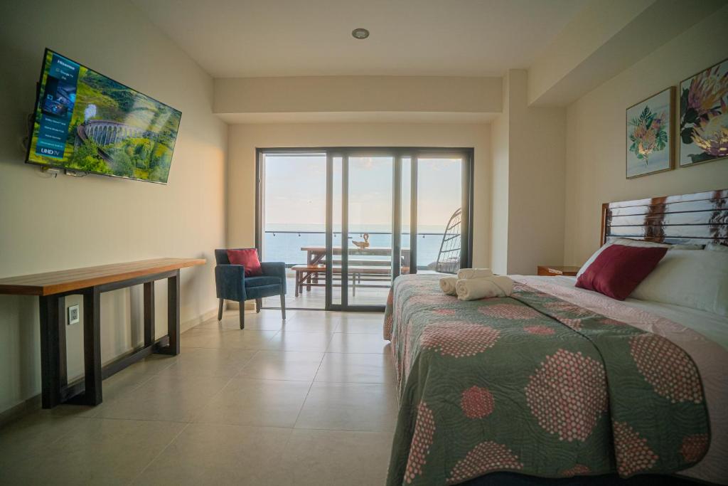 Aloha Mazatlan photo 2