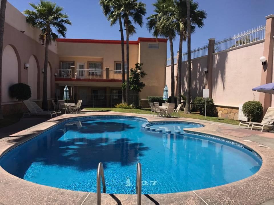 Hotel Santiago Plaza photo 3