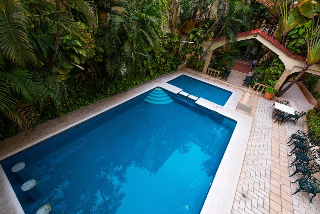 Hotel Sol del Pacifico — photo 1