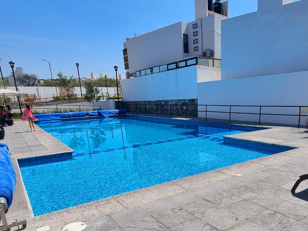 Booking.com: Hotels in Querétaro. Book your hotel now! — photo 1