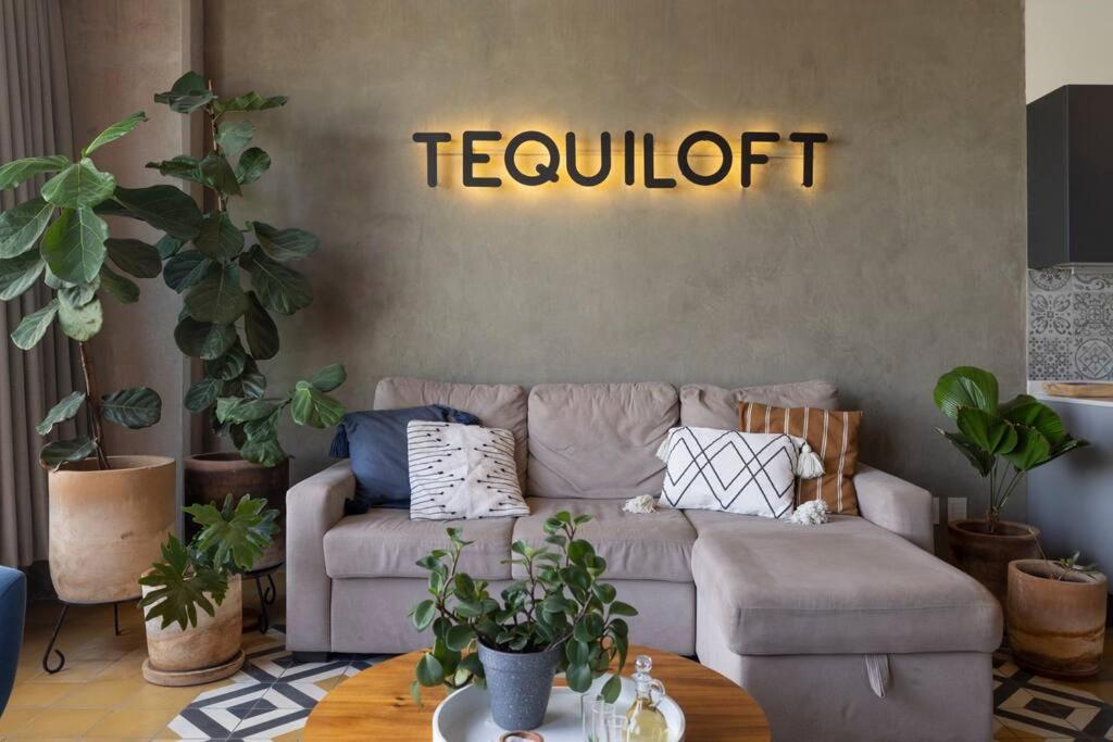 Tequiloft en la zona más cosmopolita @grupo.xingo — photo 1