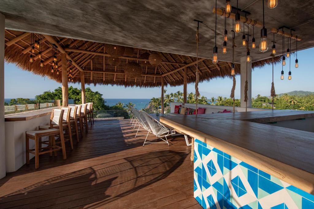 Sayulinda Hotel photo 3