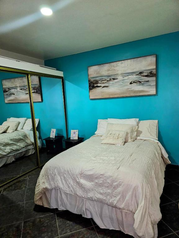 Rosarito Beach House photo 2