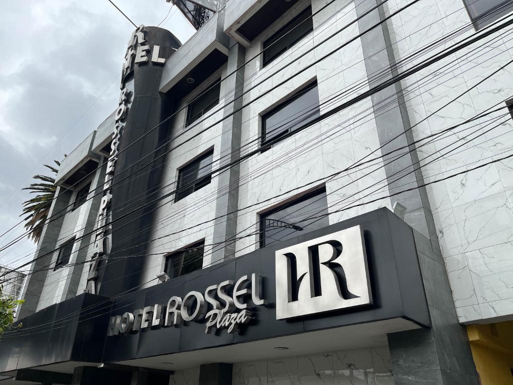 Hotel Rossel Plaza — photo 1