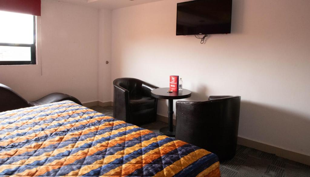Hotel Rossel Plaza photo 2