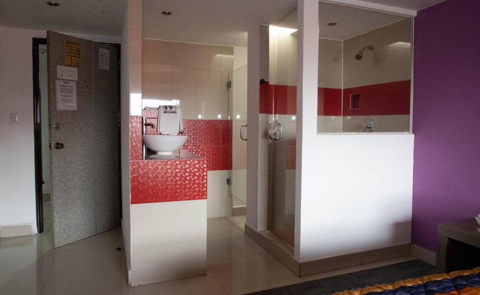 Hotel Rossel Plaza photo 3