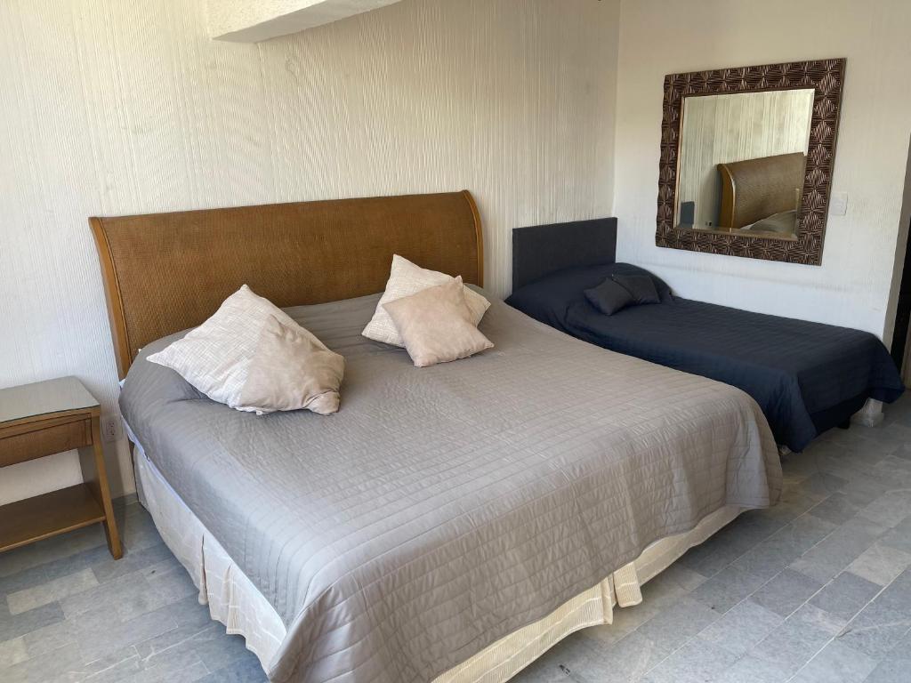 Depa con la Mejor Ubicación a 2 min de la Playa photo 2