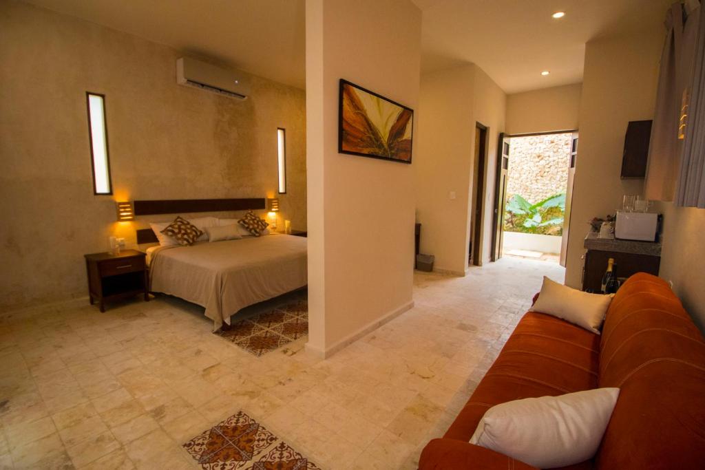 Hotel Boutique SAYAB photo 2