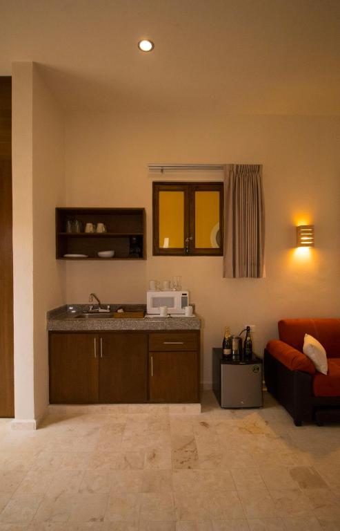 Hotel Boutique SAYAB photo 3