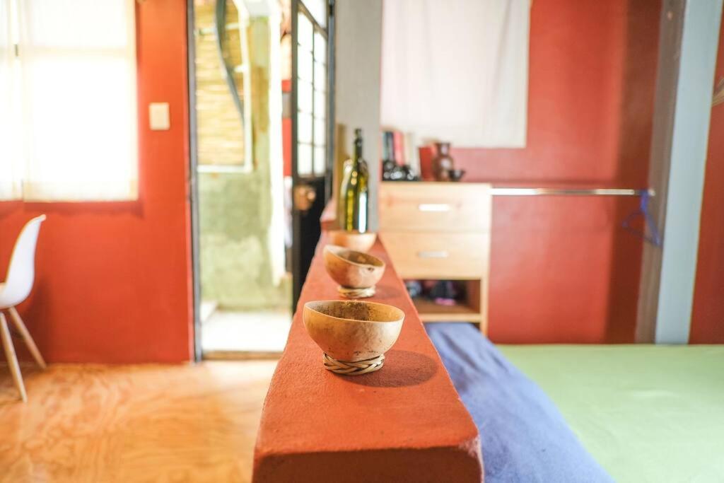 Laidback tradicional centric Wifi AC TV Terrace — photo 1