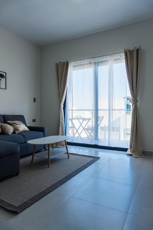 Spacious family apartment in Mazatlán photo 2