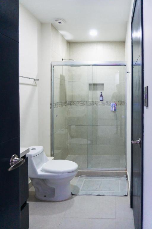 Spacious family apartment in Mazatlán photo 3