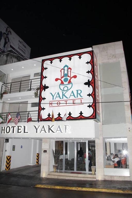Yakar — photo 1