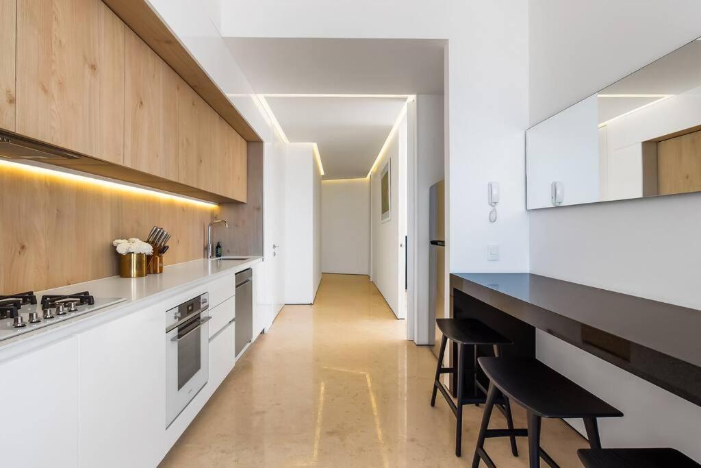 1008 - SOHO PV Best 2 BR Rooftop Pool photo 3