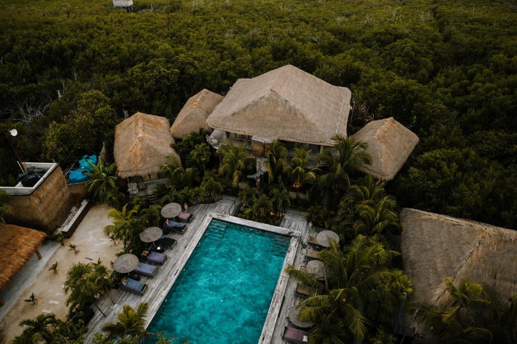 Radhoo Tulum — photo 1