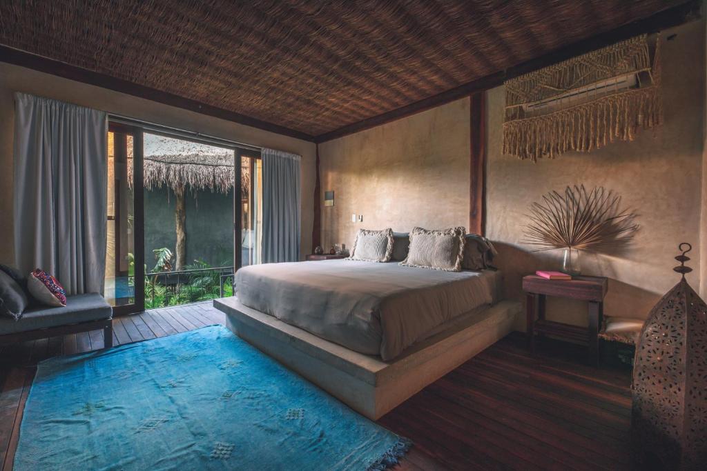 Radhoo Tulum photo 2